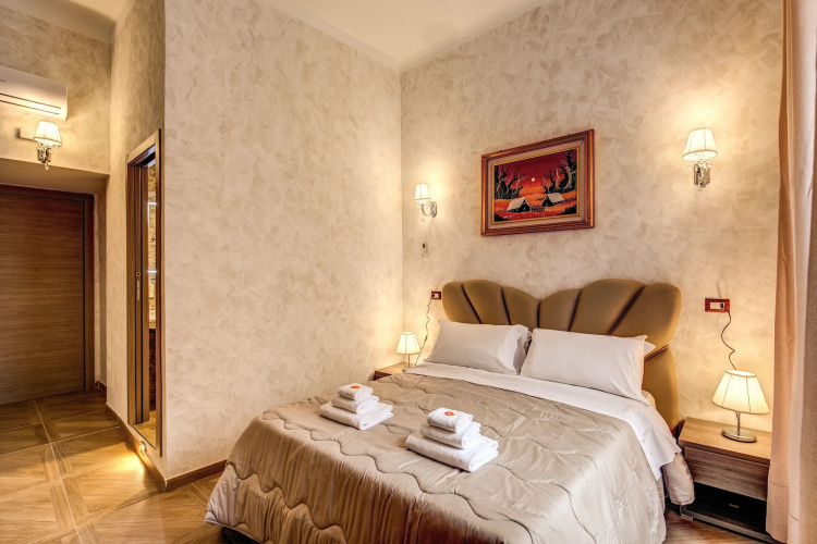 Amici Guesthouse