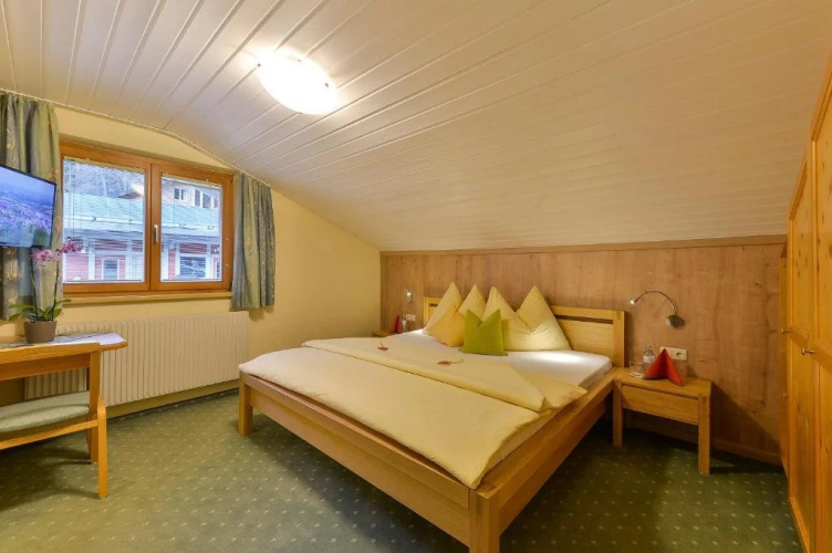 Hotel Garni Stockinger