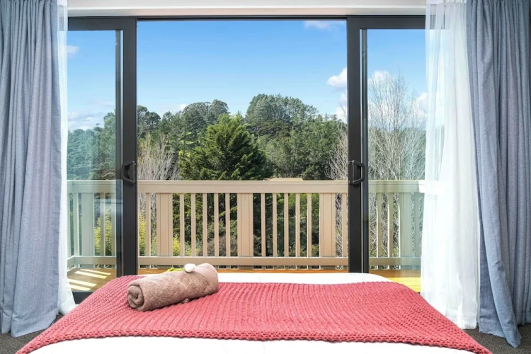 Executive Quadruple room
