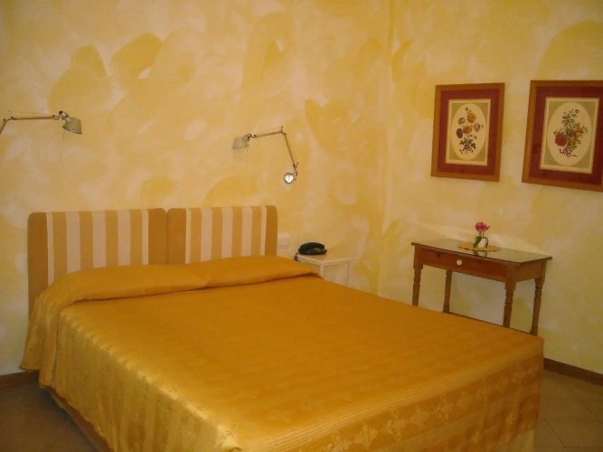 La Residenza Il Maggio B&B