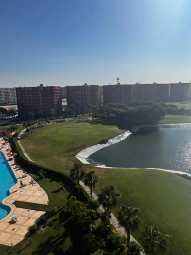 Porto golf Marina