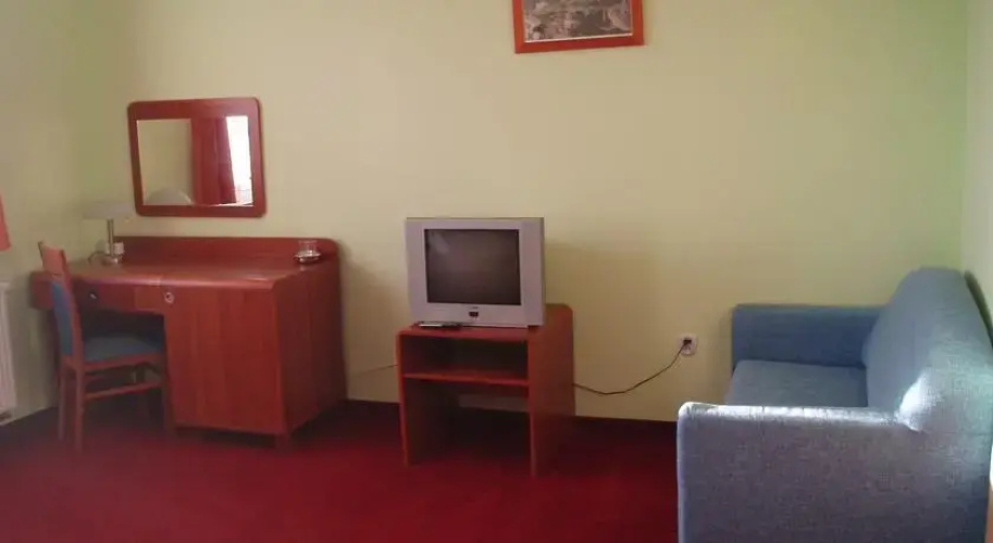 Hotel E-lektor