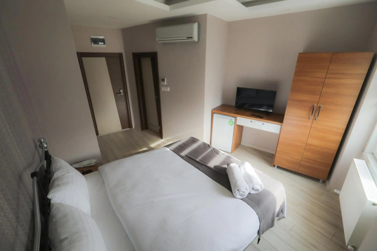 Grand Dost Hotel