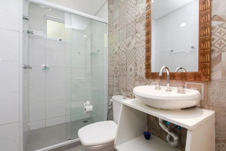 Apartamento 2 quartos - 184A