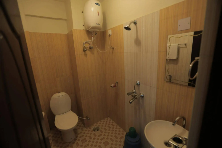 Hotel Welcome