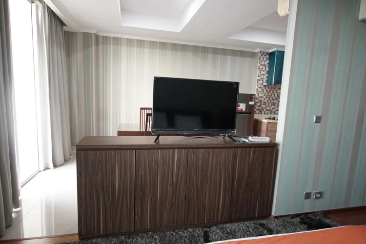 Apatel Ancol Mansion