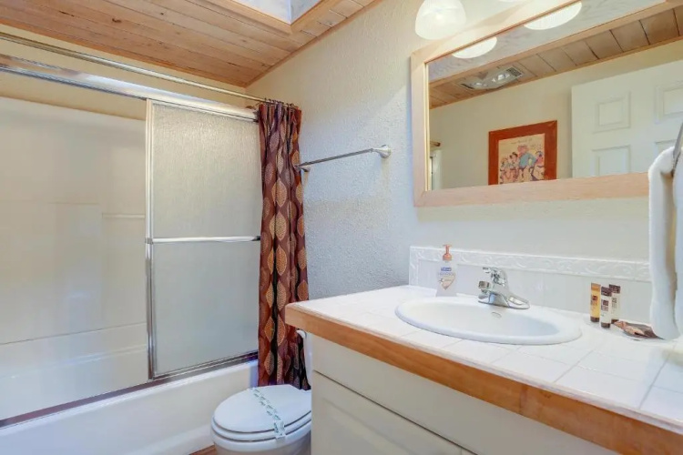 11 Pine Mt-AC-Hot Tub-4BR/4BA