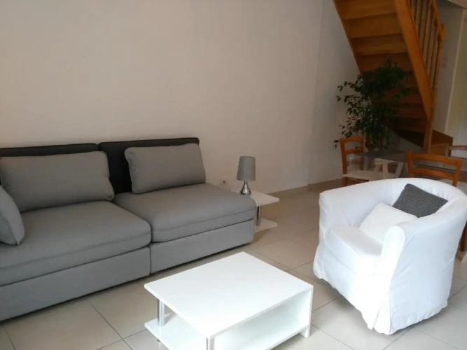 3 Bedrooms Cottage