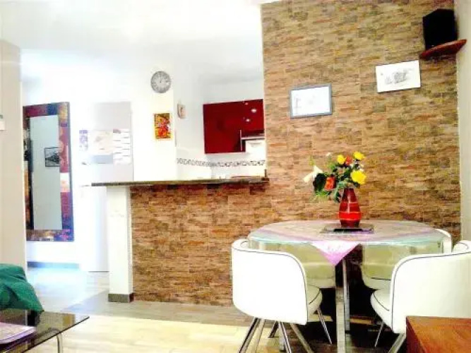 residence Palmarole