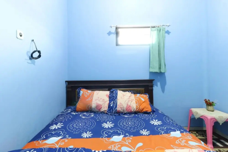 Diksa Homestay