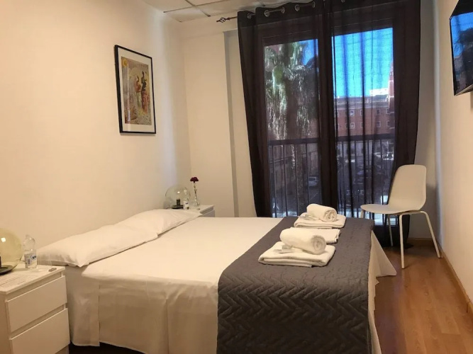 Suites Rooms Valencia