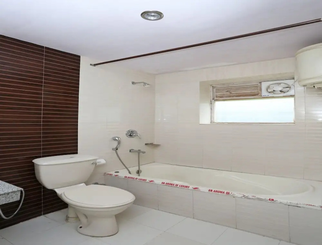 Armaan Holiday Cottage