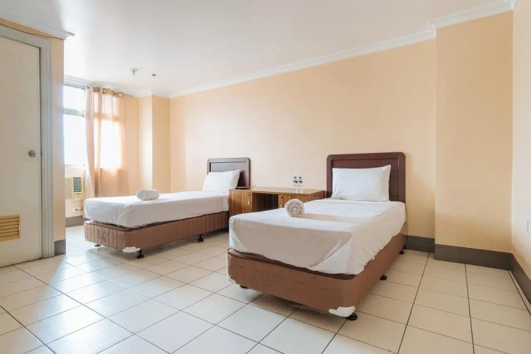 Dechmark Hotel