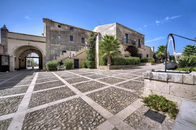 Villa Giulia