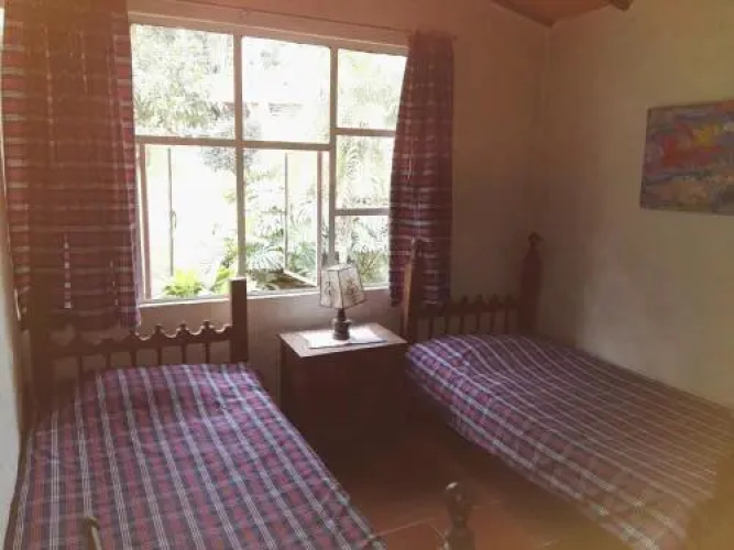 El Hostal Suizo