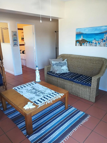 Lighthouse Accommodation