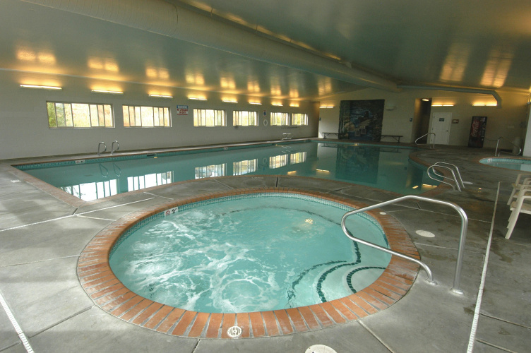 Worldmark Bear Lake photo 8