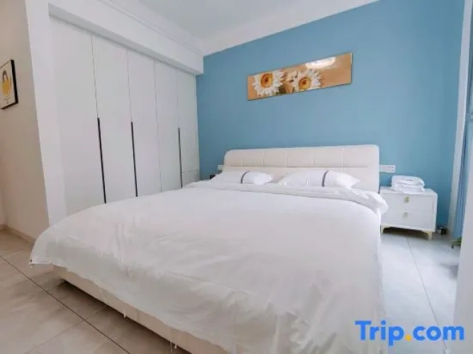 1 Bedroom Comfort Suite