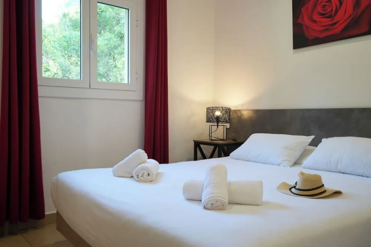 3 Bedrooms Comfort Private Pool Villa