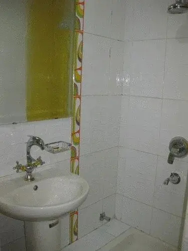Hola Cairo Hostel