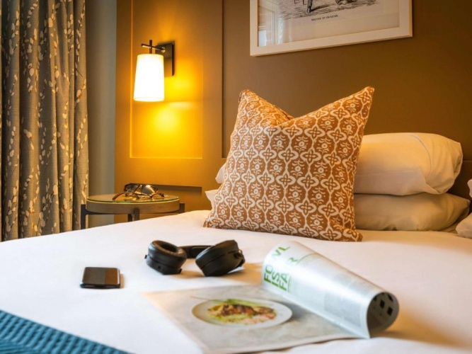 Superior Double room