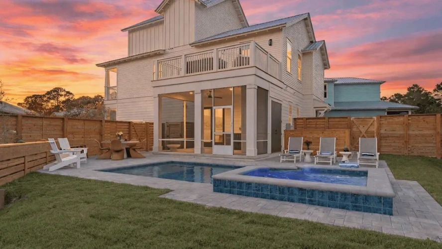 Cottage