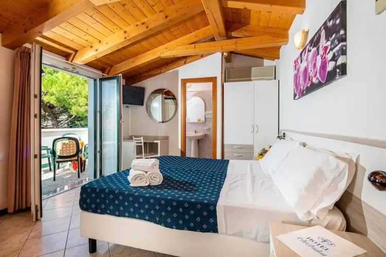 Hotel Orchidea