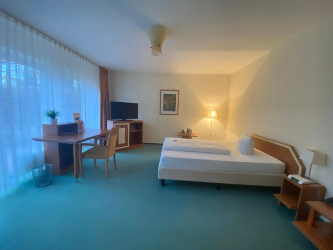 Grothenns Hotel 3-Sterne superior