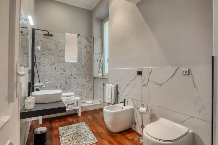 Atrhome Luxury Frattina
