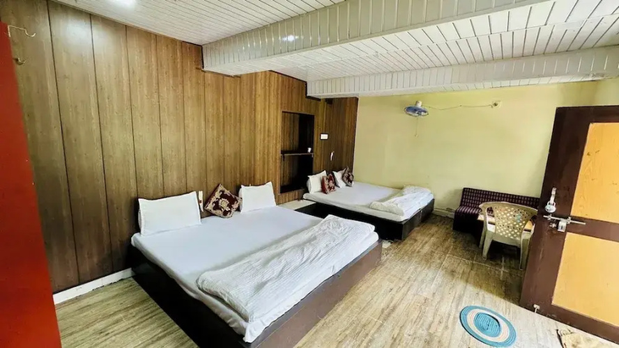 Hotel Swastik