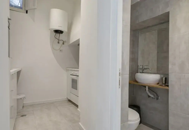 Isabeis Apartment