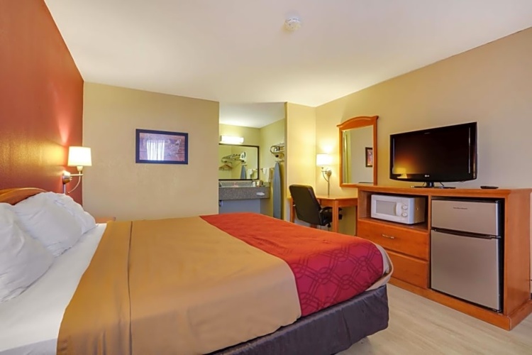 Standard room