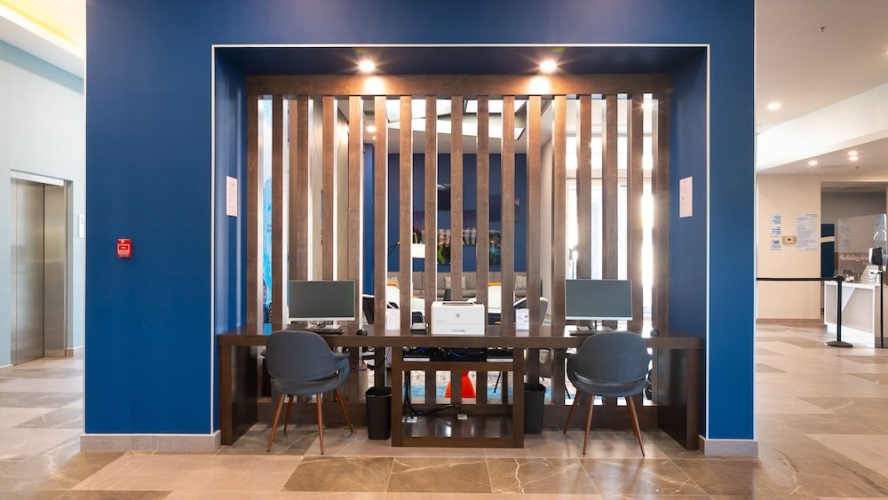 Holiday Inn Express & Suites Tijuana Otay photo 15