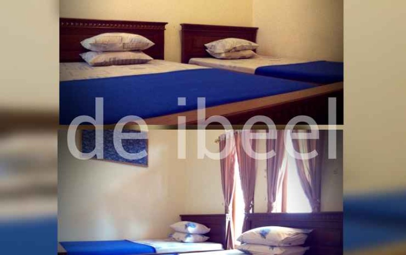 De Ibeel Guesthouse