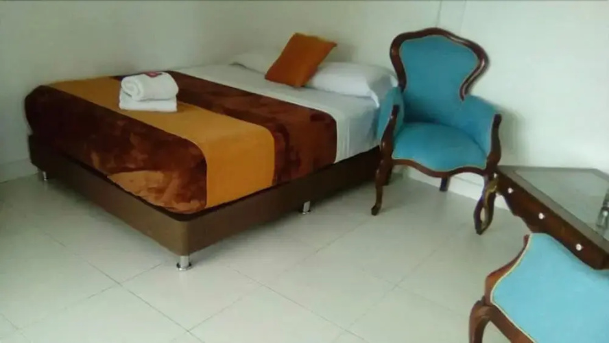 Hotel Invico