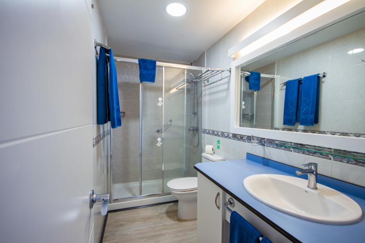 Hotel Servatur Green Beach photo 12