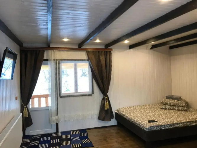 Cottage v Gorakh
