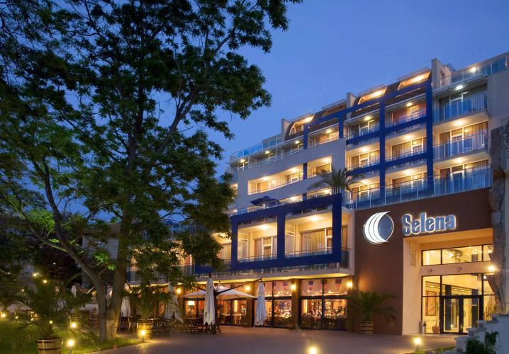 Imagen del hotel