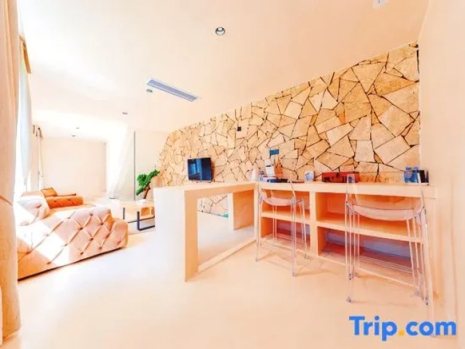 Standard Double Duplex room