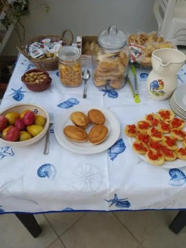 Casa Destradis B&B