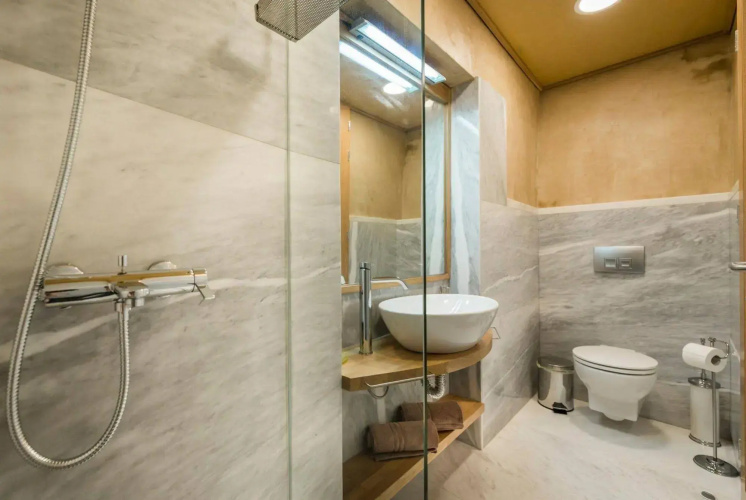 Neoria Houses
