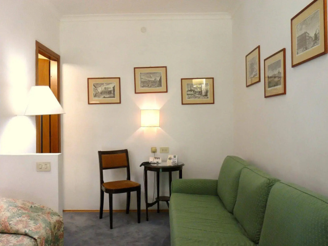 Classic Hotel