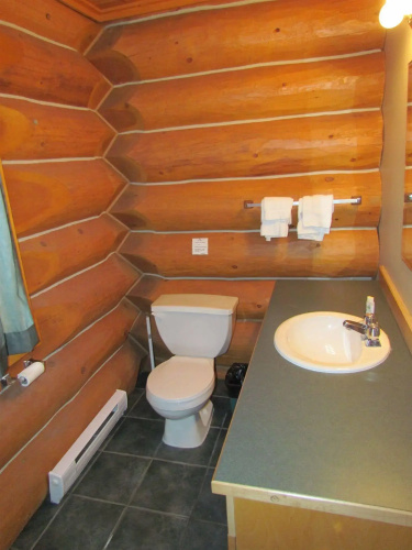 Chancellor Peak Chalets