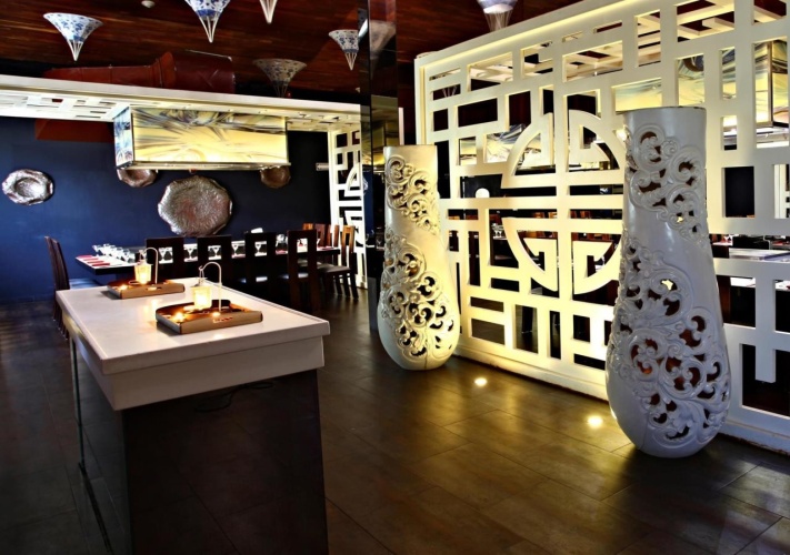 Sandos Caracol Eco Resort photo 30