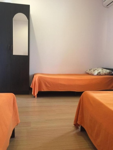 Comfort Quadruple room