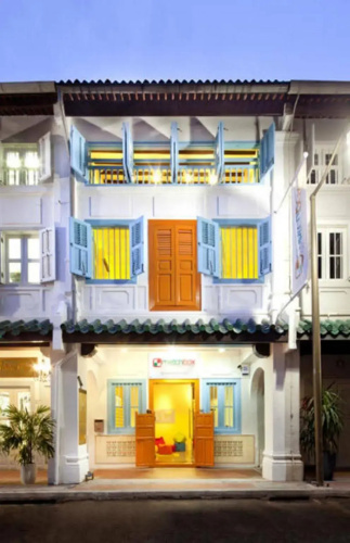 Hotelafbeelding
