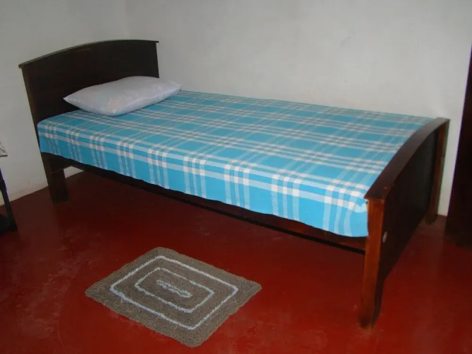 Kumari Resort