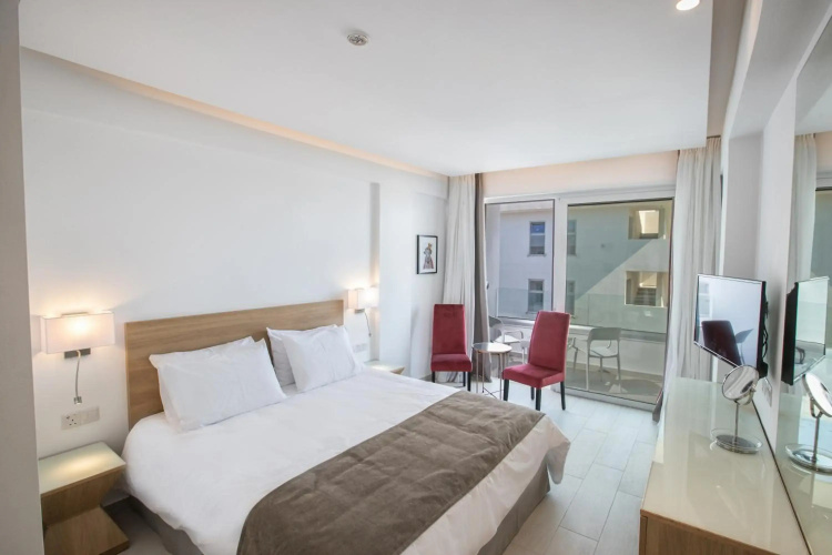 Kokkinos Boutique Hotel