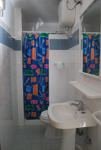 Camping Villaggio Saline
