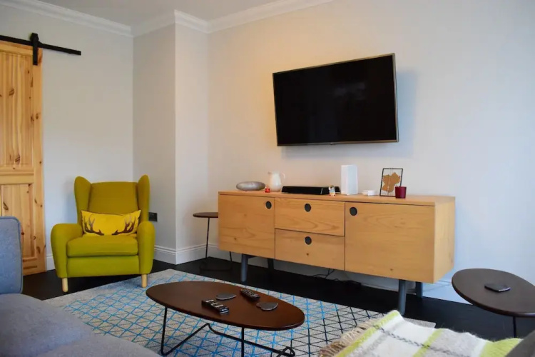 2 Bedroom Apartment In Dublin